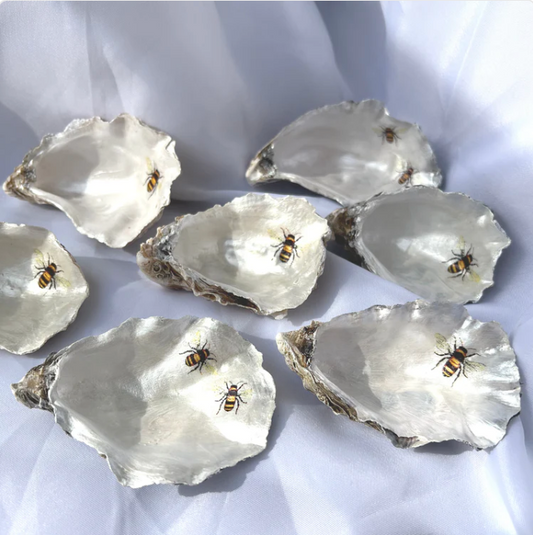 Bee Oysters